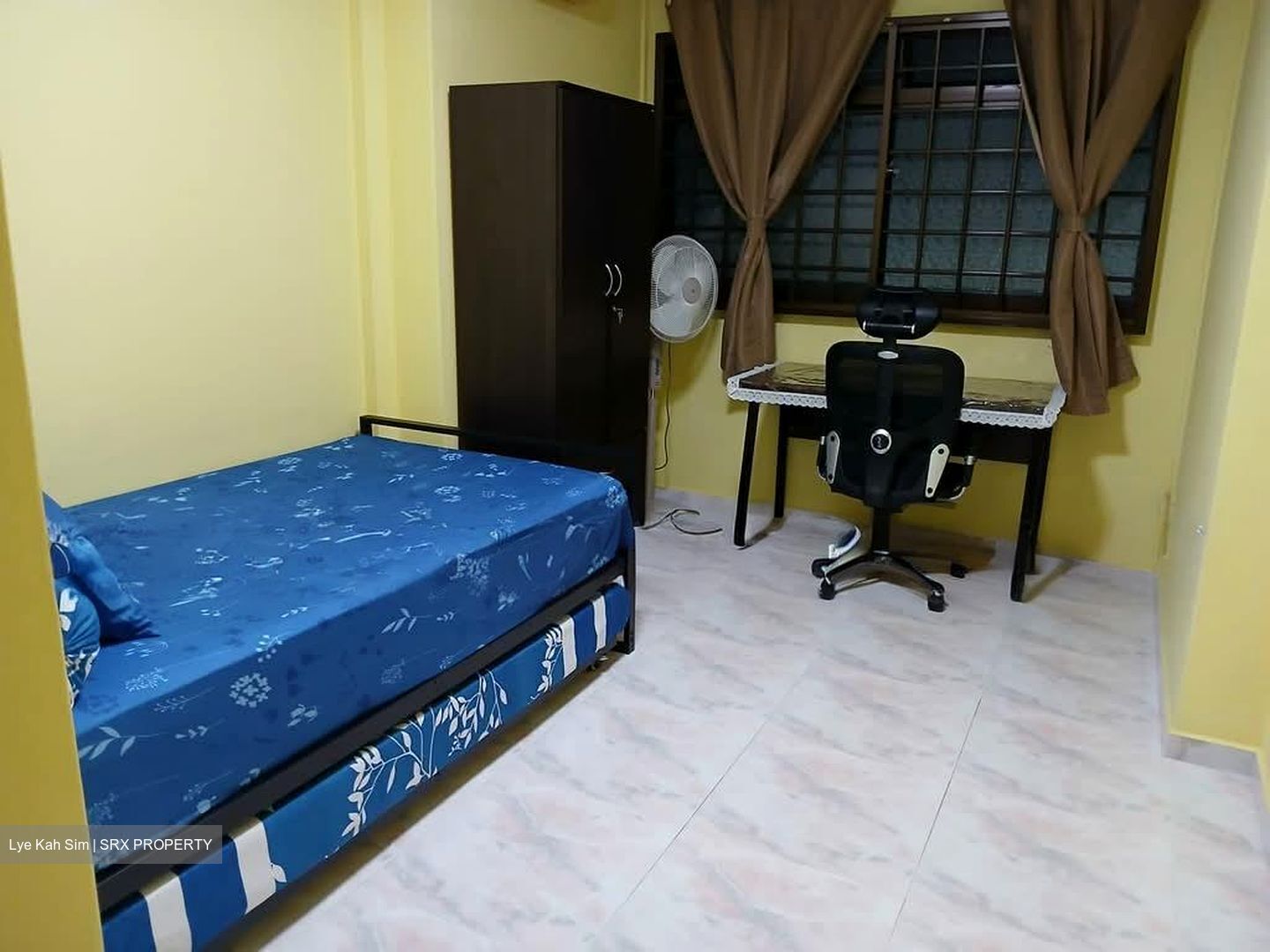 Blk 837 Hougang Central (Hougang), HDB 5 Rooms #540351201